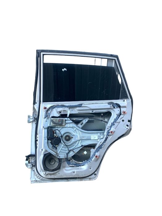 Portiera goala dreapta spate HYUNDAI TUCSON JM 2004 - 2010