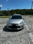 Ford focus mk3 2013