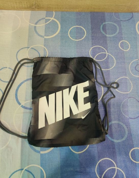 Спортна Чанта Nike