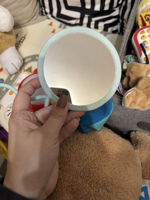 Fisher price кученце за игра по корем