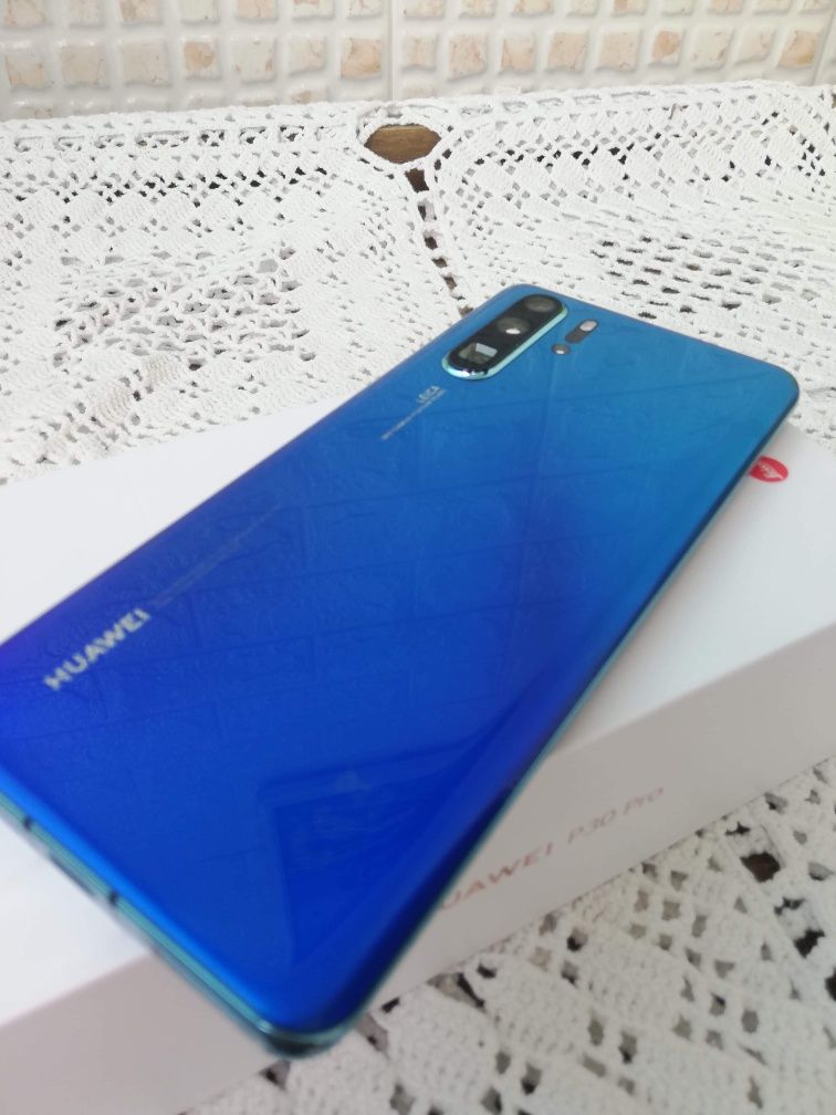 Huawei P30 Pro Много Запазен!!!
