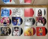 Грамофонни плочи vinyl
