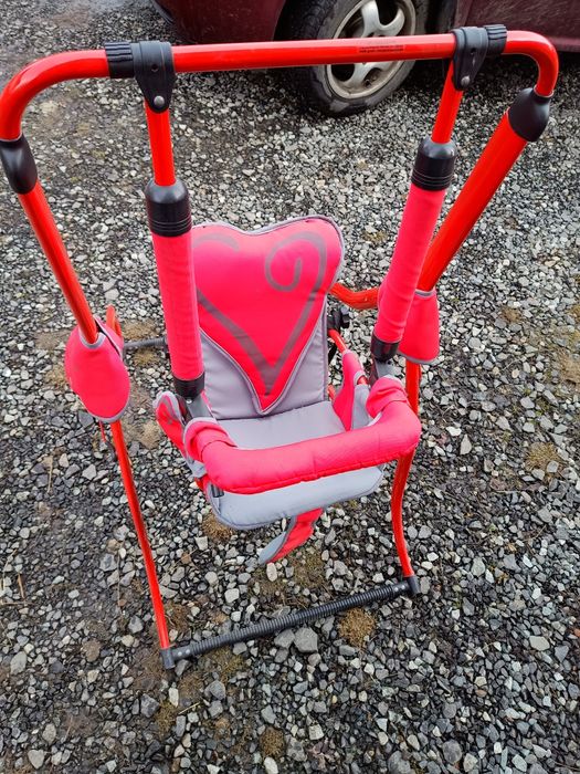 Leagăn de interior/exterior