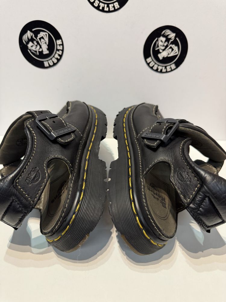 Сандали DR.MARTENS .Номер 43