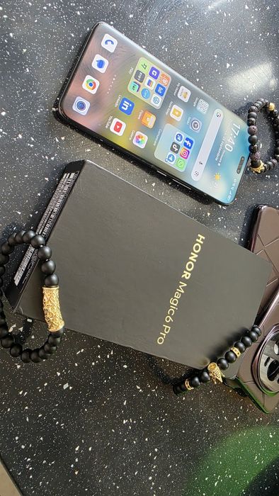 Honor Magic 6 Pro Full