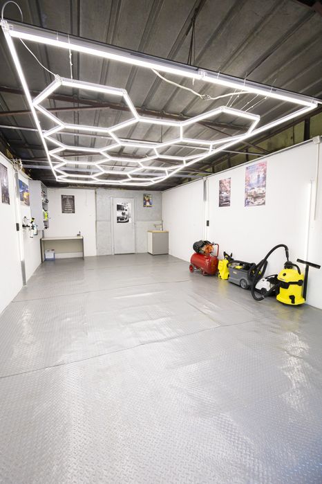 Автокозметика - Detailing