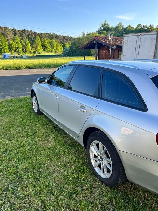 Schimb audi cu o mașină mai ieftină