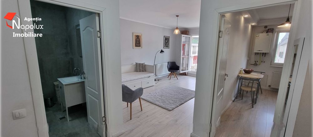 Exclusivitate! Apartament 1 camera