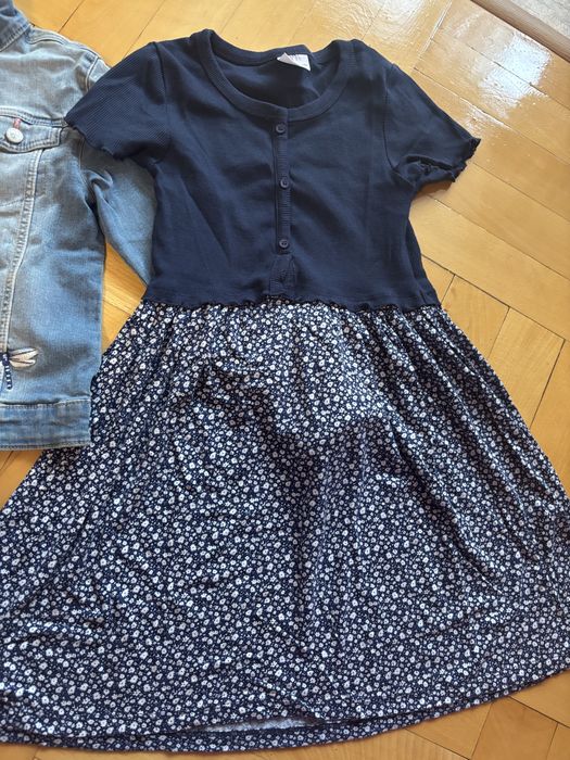 Rochie Zara 10 ani