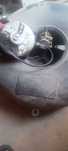 Prapan gaz balon
