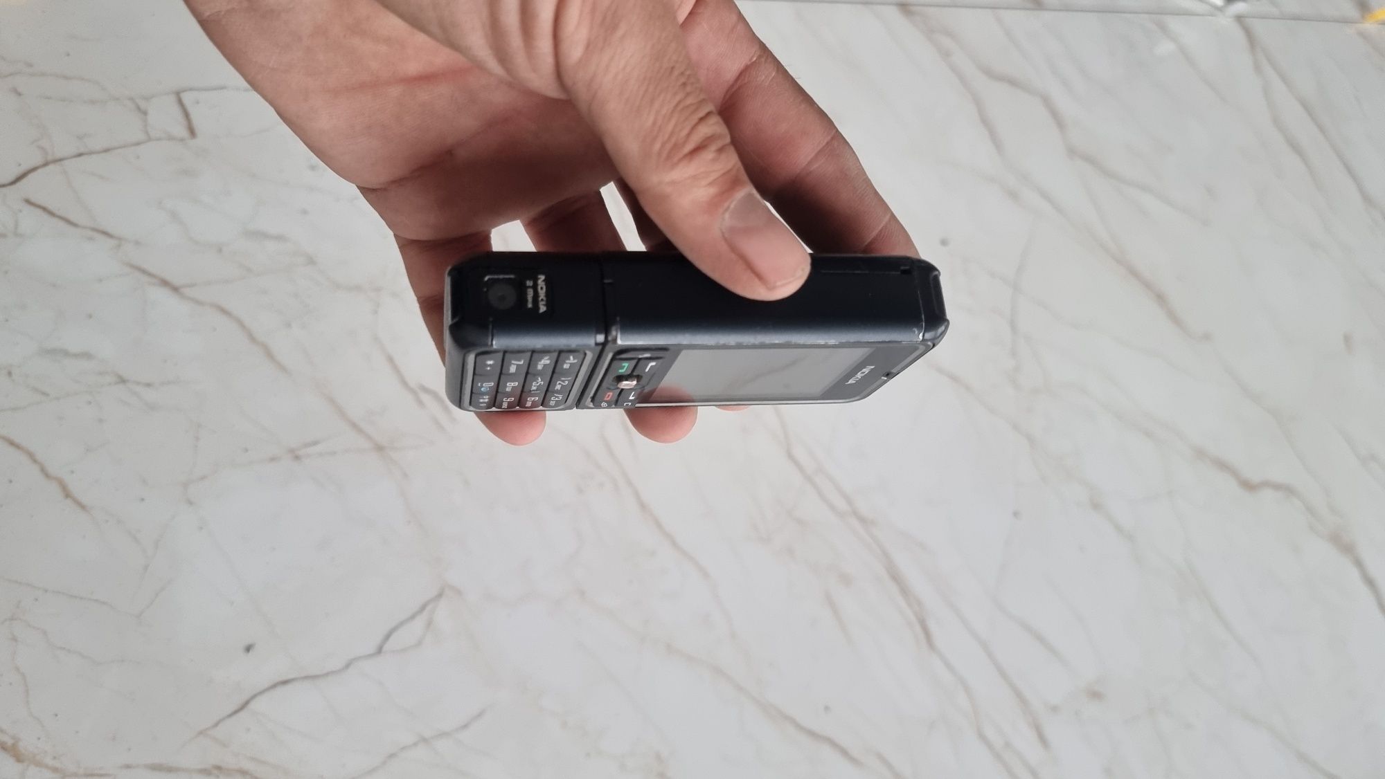 Nokia 3250 retro