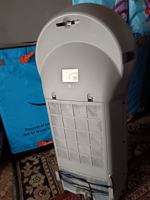 Răcitor de aer Umidificator