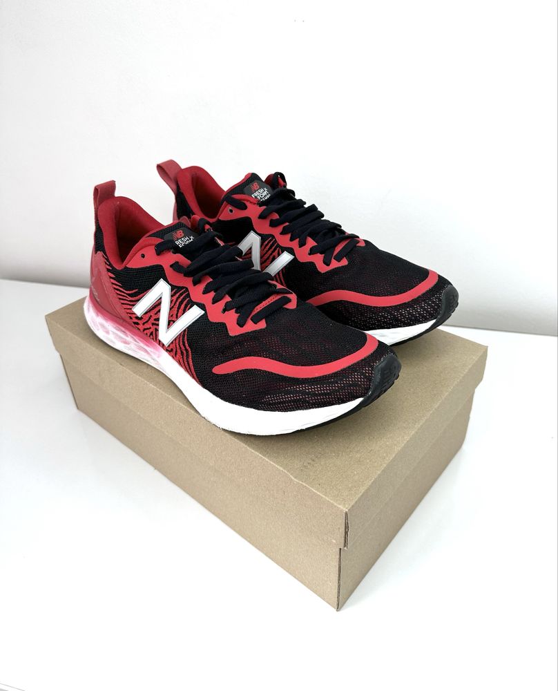 New Balance Fresh (42) Маратонки