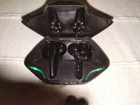 Слушалки Безжични Геймерски.X15.Pro. TWA in Ear Earpads.