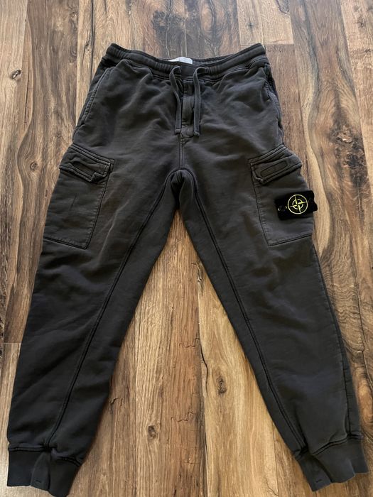 Stone Island панталони