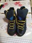 Nou.Ghete Mammut ,goretex, piele, mărime 42