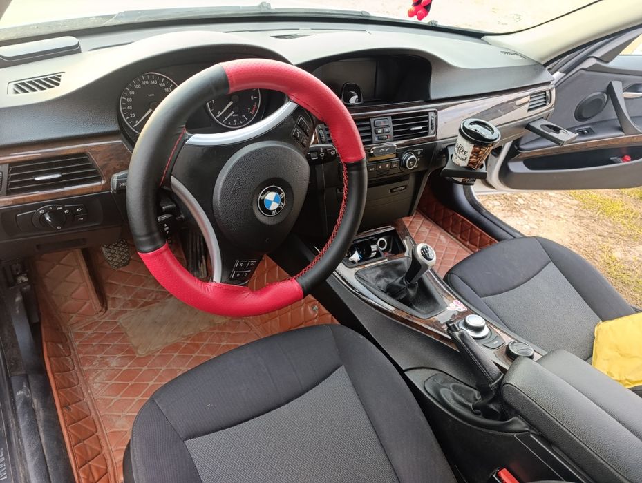 Bmw 320i impecabil