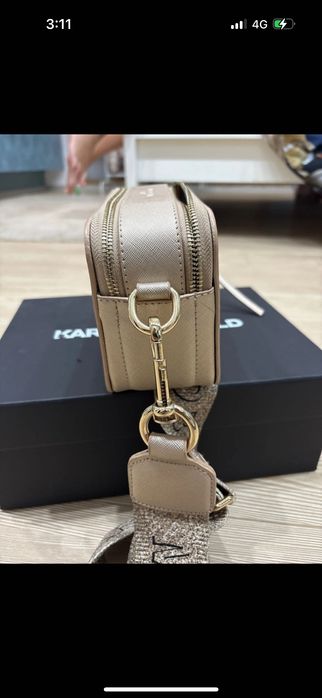 Geanta Marc Jacobs, originala