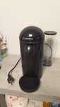 Espressor cu capsule vertuo plus c