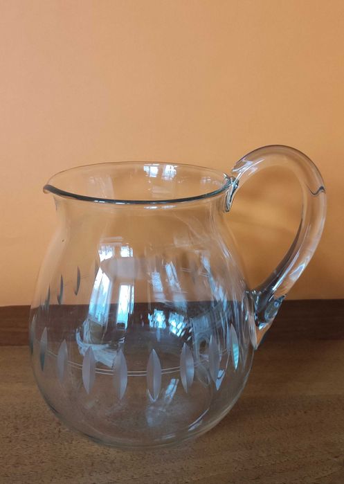 Кристална кана 1.600 л