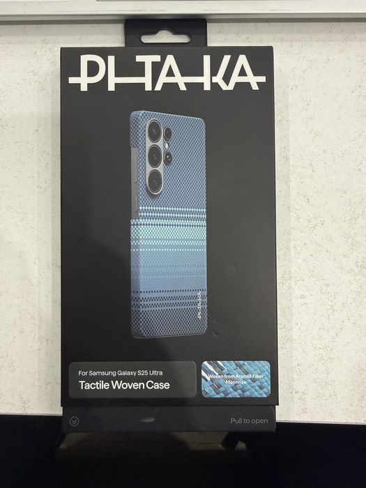 Samsung S25 ultra чехол