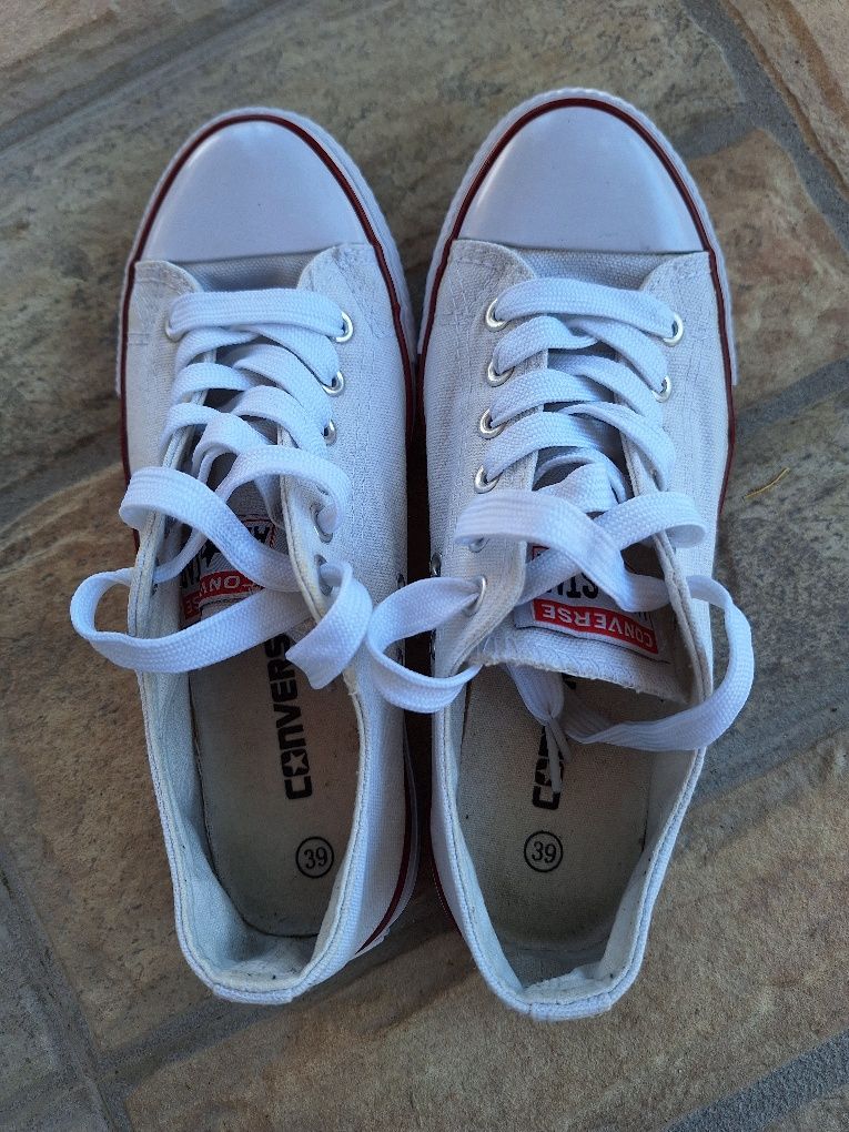Кецове  CONVERSE, оригинални