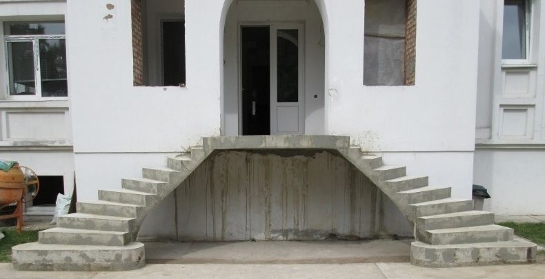 Beton zina xizmati. Бетон лецнитса хизмати, бетон зина хизмати,