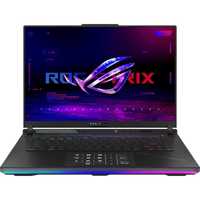 Laptop ASUS ROG Strix16 MiniLed i9 13980HX RTX 4090 32Gb 240Hz Sigilat