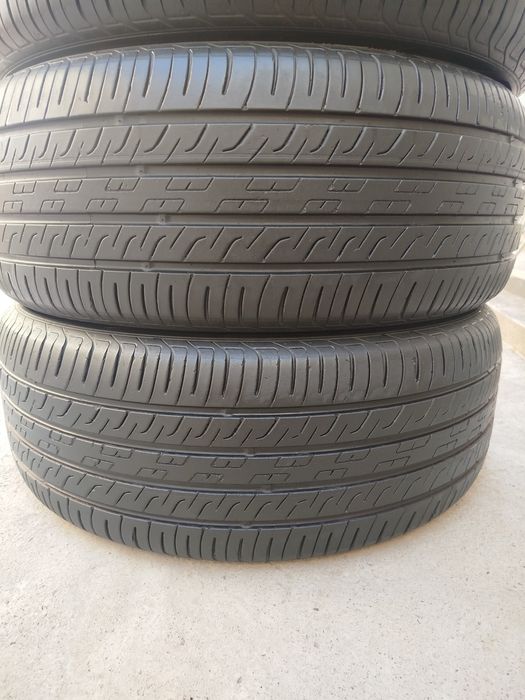 235 50 R19 Shina Giti comfort