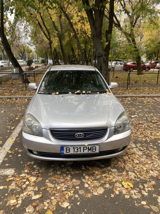 KIA Magentis 2 in stare buna