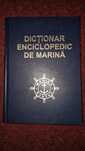 Carte Manual Dictionar de Marina