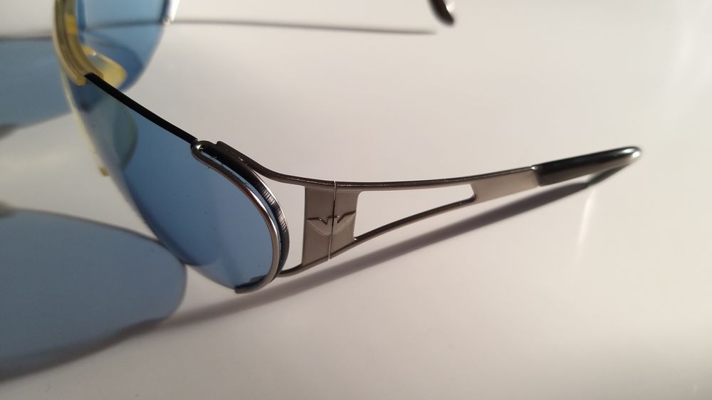Emporio Armani Ochelari de soare Vintage Unisex transport gratuit