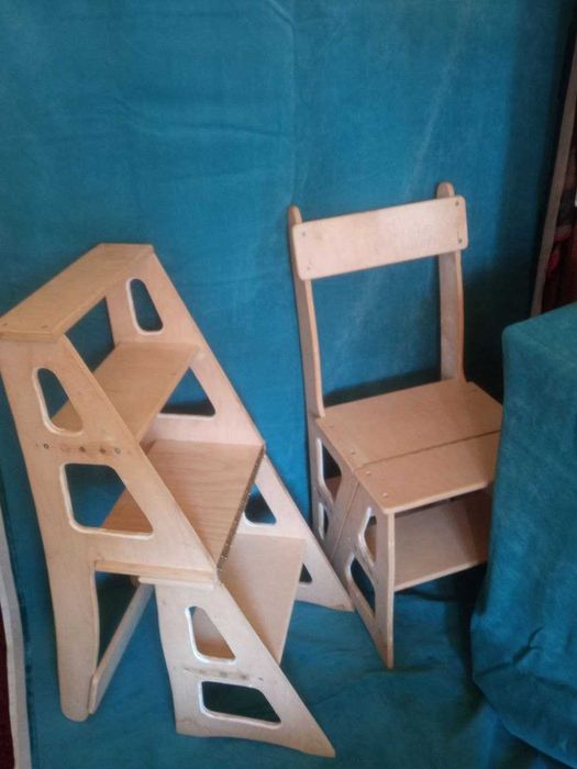 стул трансформер