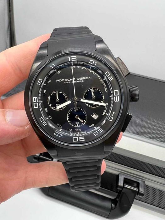 Часовници Porsche Design 2 колекция