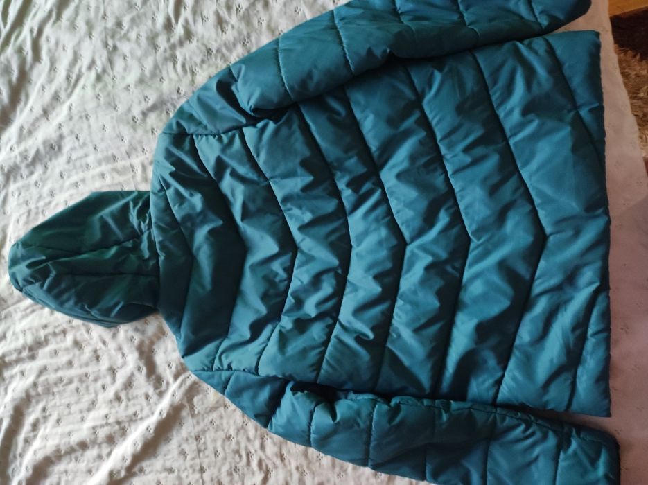 Зимно яке за момче