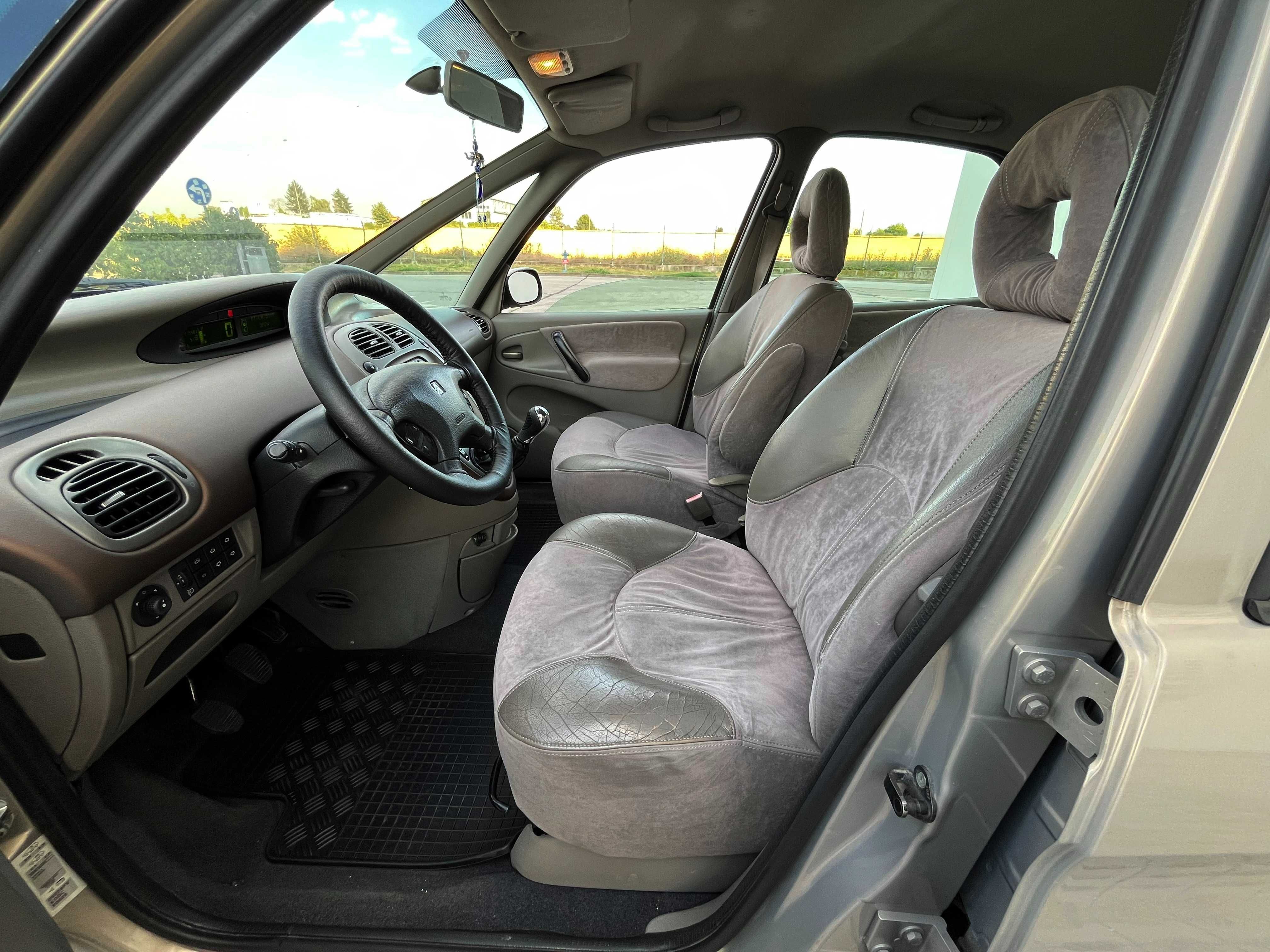 Citroen Xsara Picasso 2.0 HDI 90 k.c.