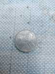 Moneda Brâncoveanu 2001