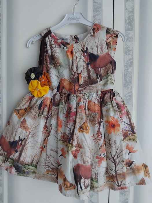 Rochita next 12-18 luni