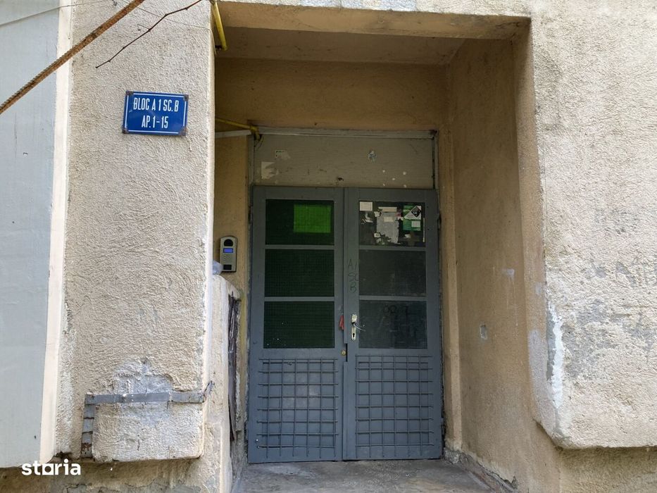 Apartament 3 Camere - Giurgiu