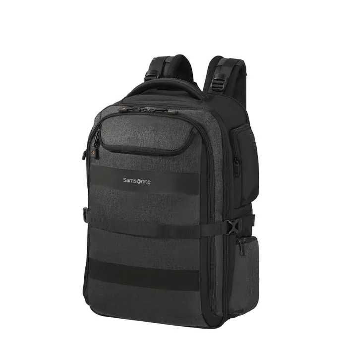 Rucsac Samsonite 17.3" extensibil 39l