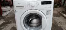 Mașină de spălat rufe Whirlpool 7kg