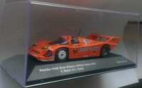 Macheta Porsche 956K  Winner Imola 1984 - CMR 1/43