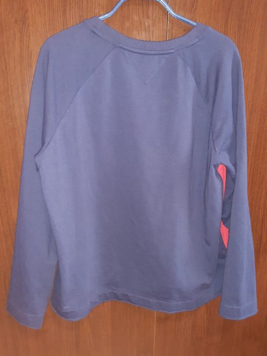 Bluza dama  trening sport tommy hilfiger