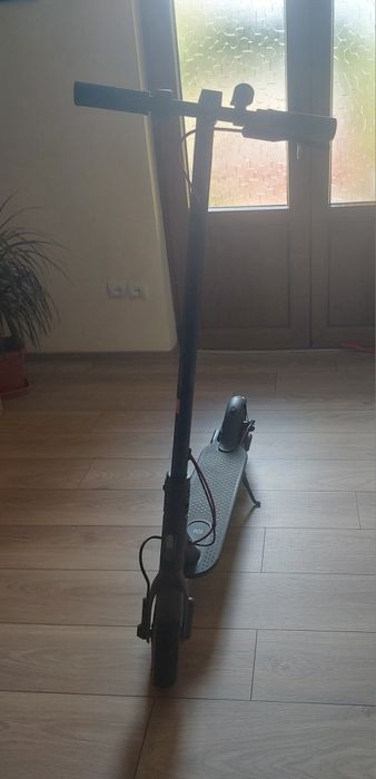Trotinetă Electrică Xiaomi Mi Pro 2