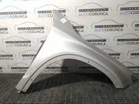 Aripa Dreapta Fata Mercedes GLA ( X156 ) 2013 - 2017 5 Usi GRI 761 (1256)