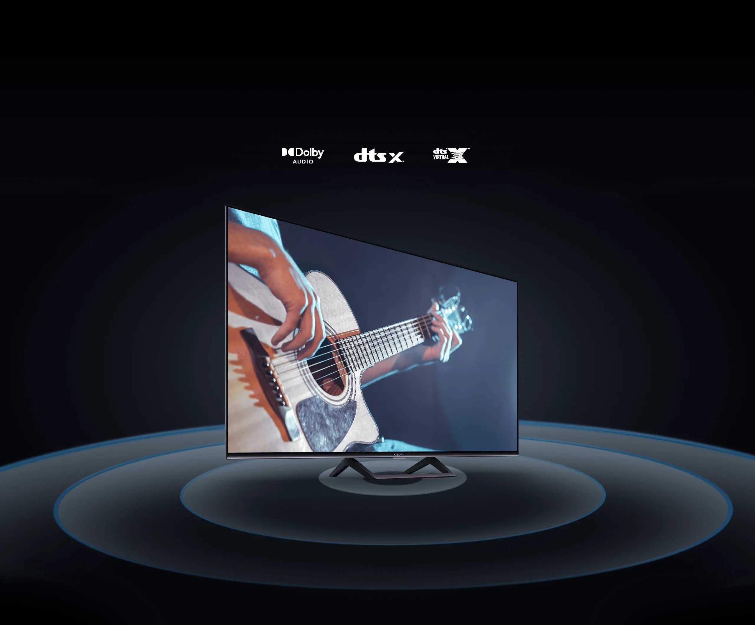 xiaomi tv a pro 55 - Телевизоры в Ташкент