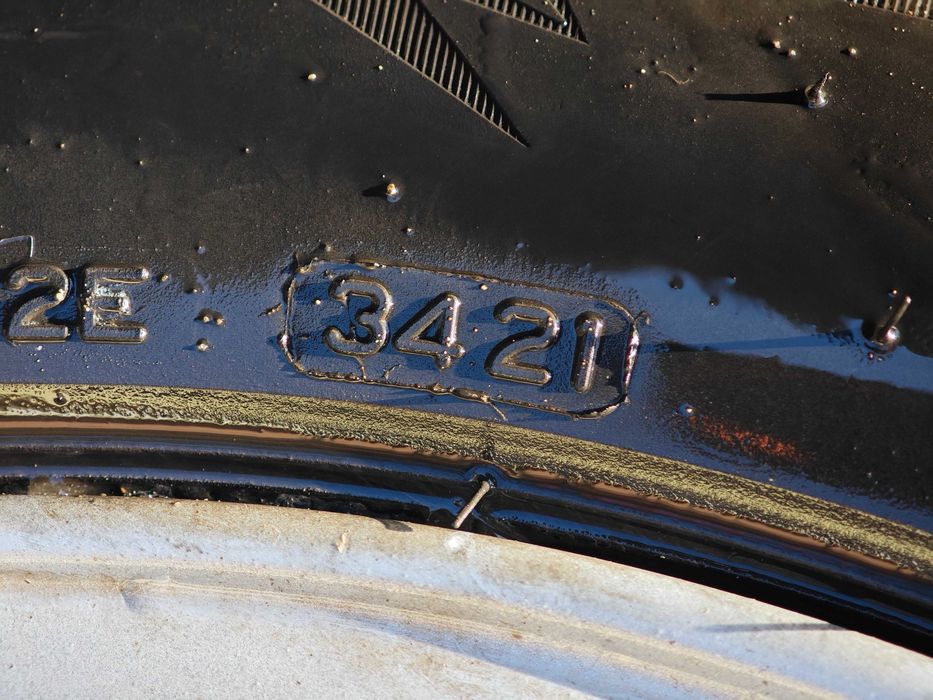 Зимни гуми 205/55/16