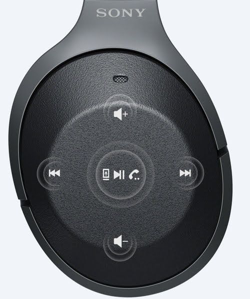Слушалки Sony WH-1000XM2 Сони wireless безжични bluetooth блутут