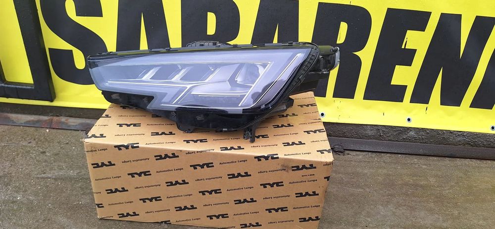 FAR AUDI A4 B9 AN 2015-2019 MATRIX FULL LED