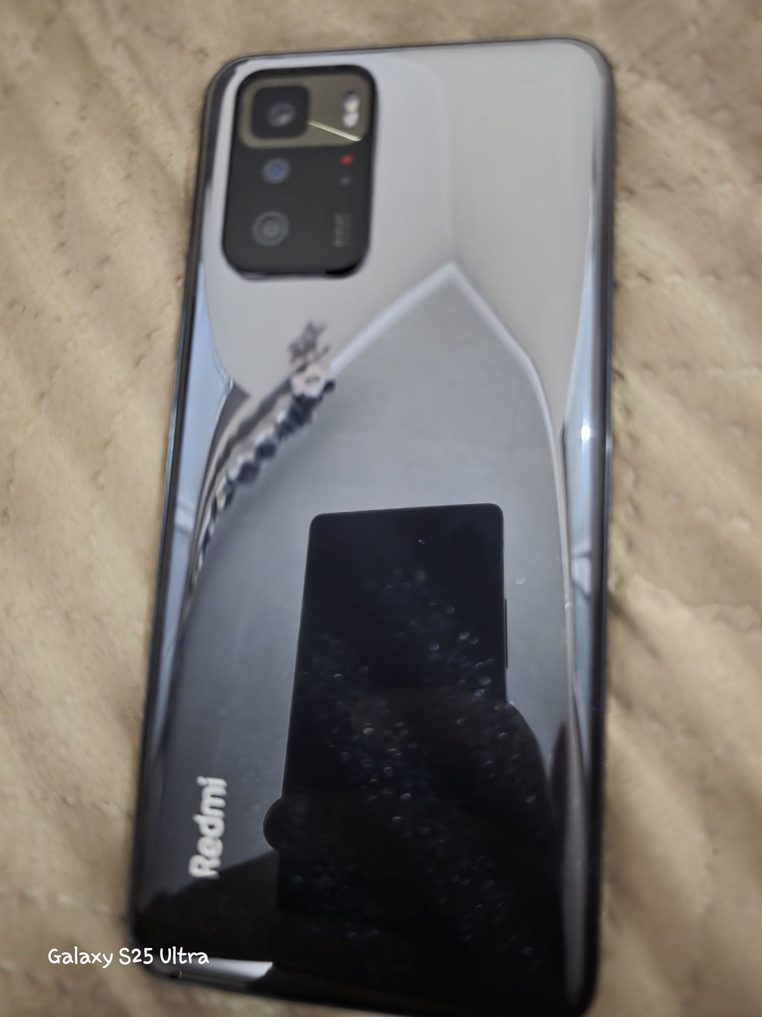 Redmi note 10pro